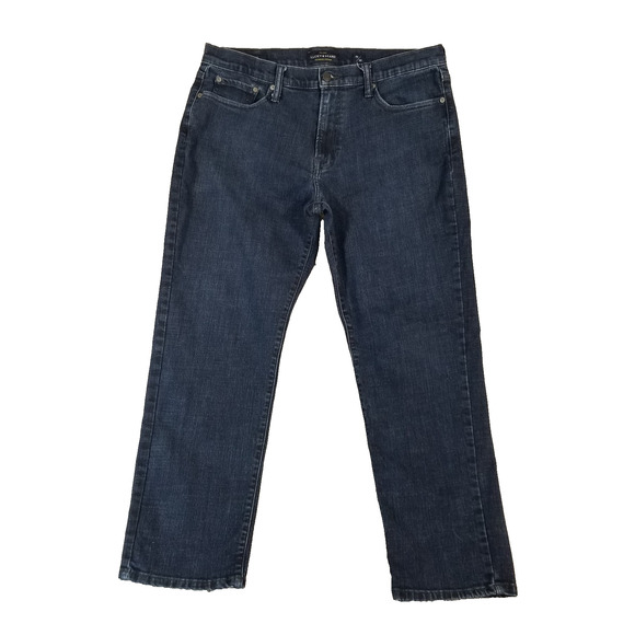 HOT Clothing Lucky Brand 221 Straight Jean Lucky Brand 221